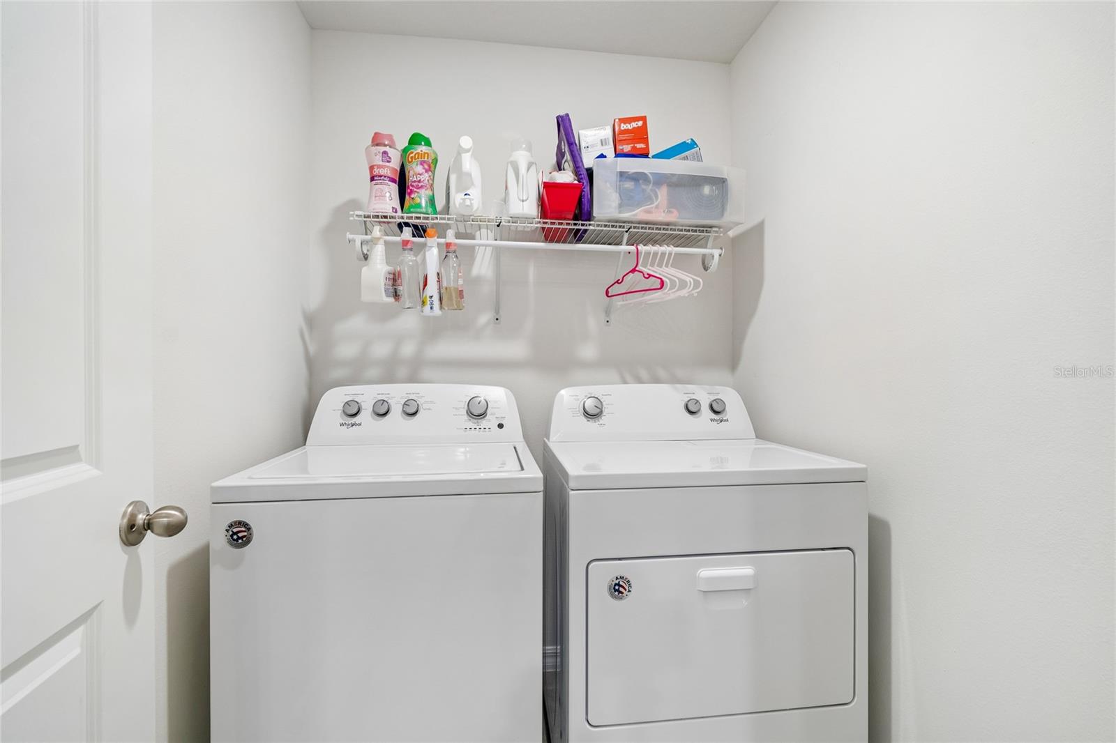 Laundryroom