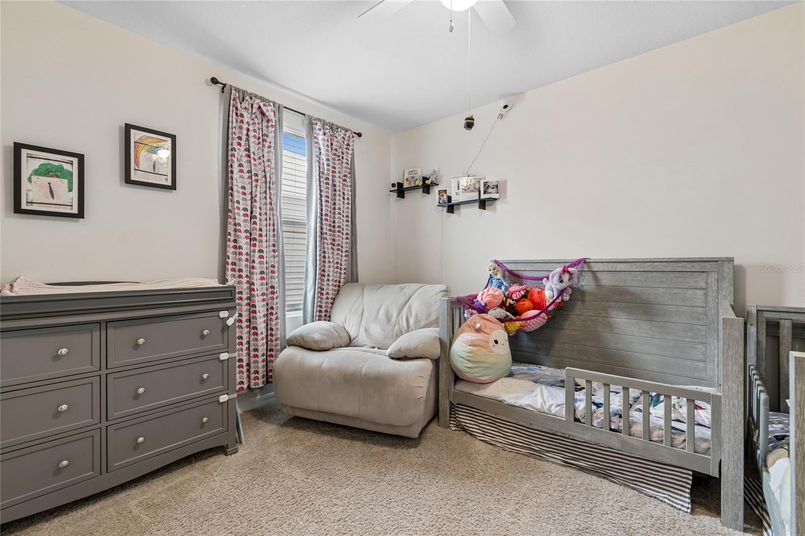 Bedroom #2