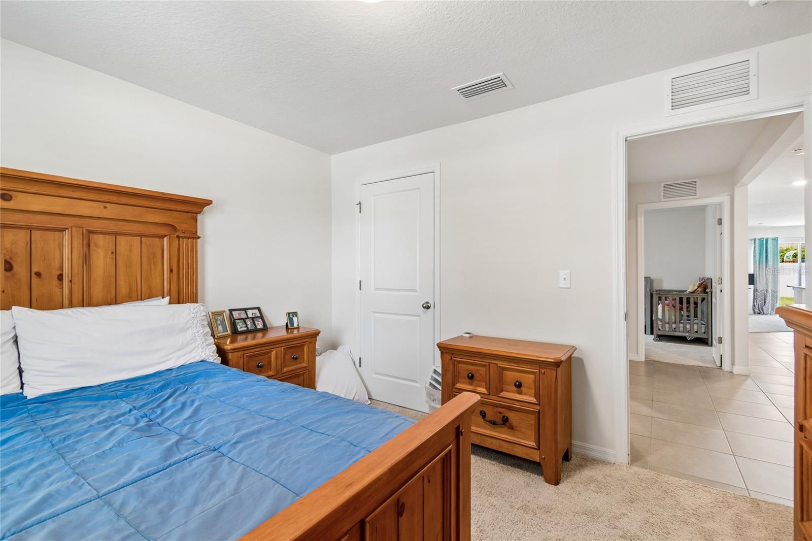 Bedroom #3