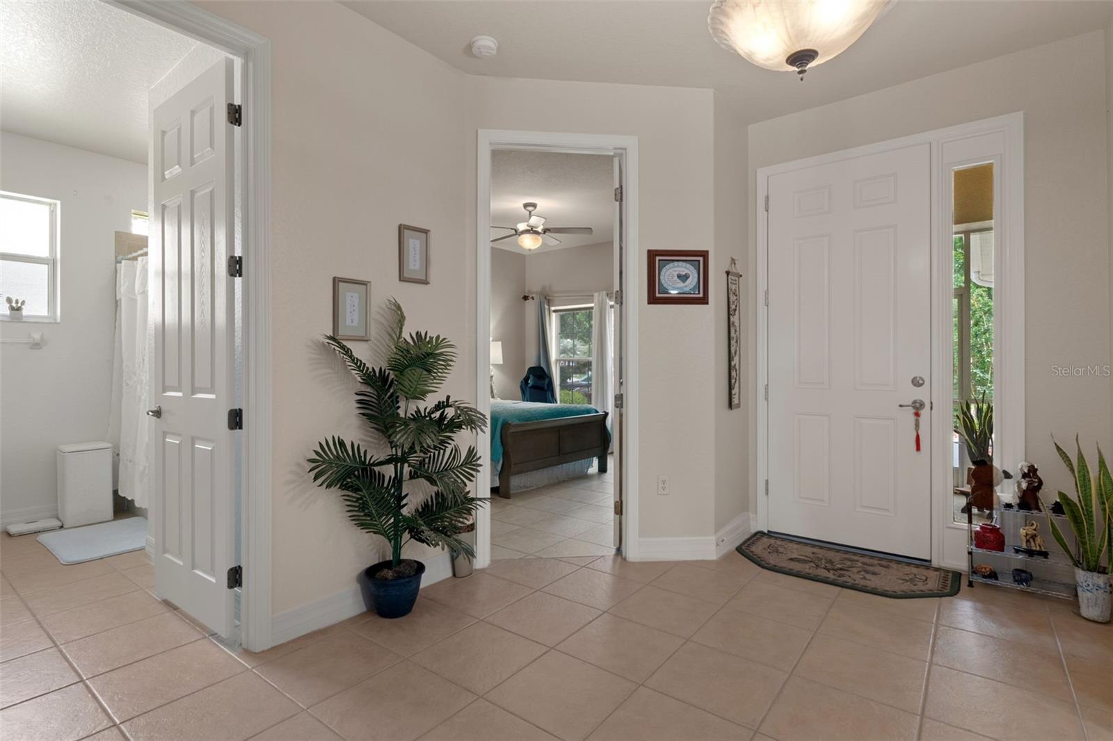 Foyer