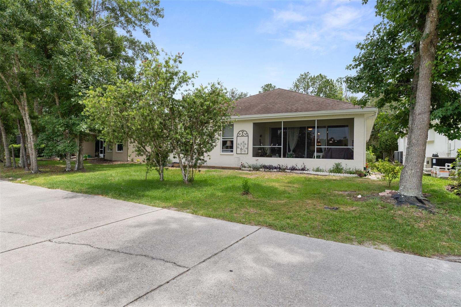 Home Rear
