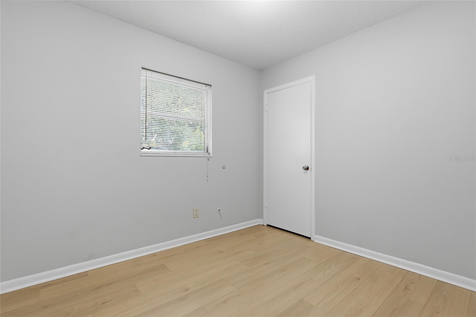 Third bedroom.