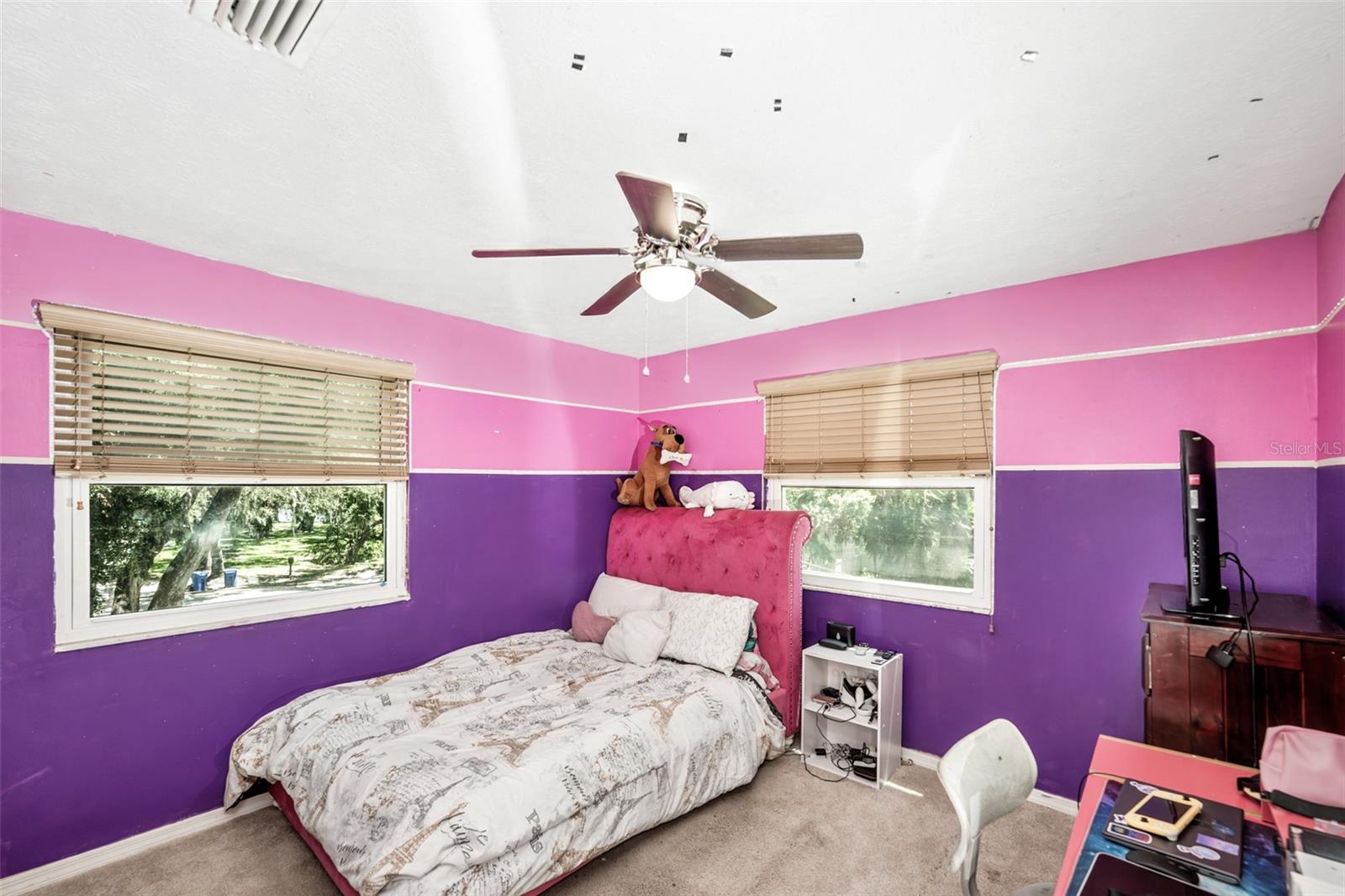 Bedroom #2