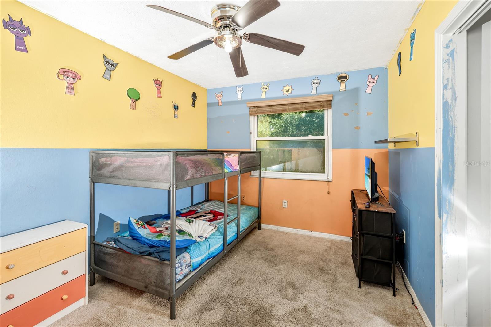 Bedroom #3