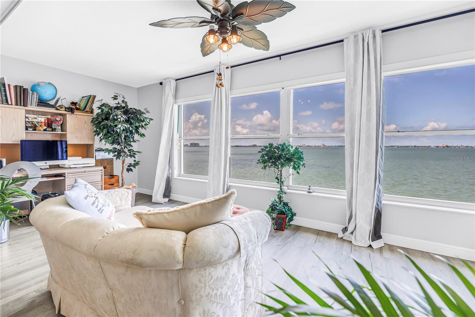 Picture yourself with this view!
