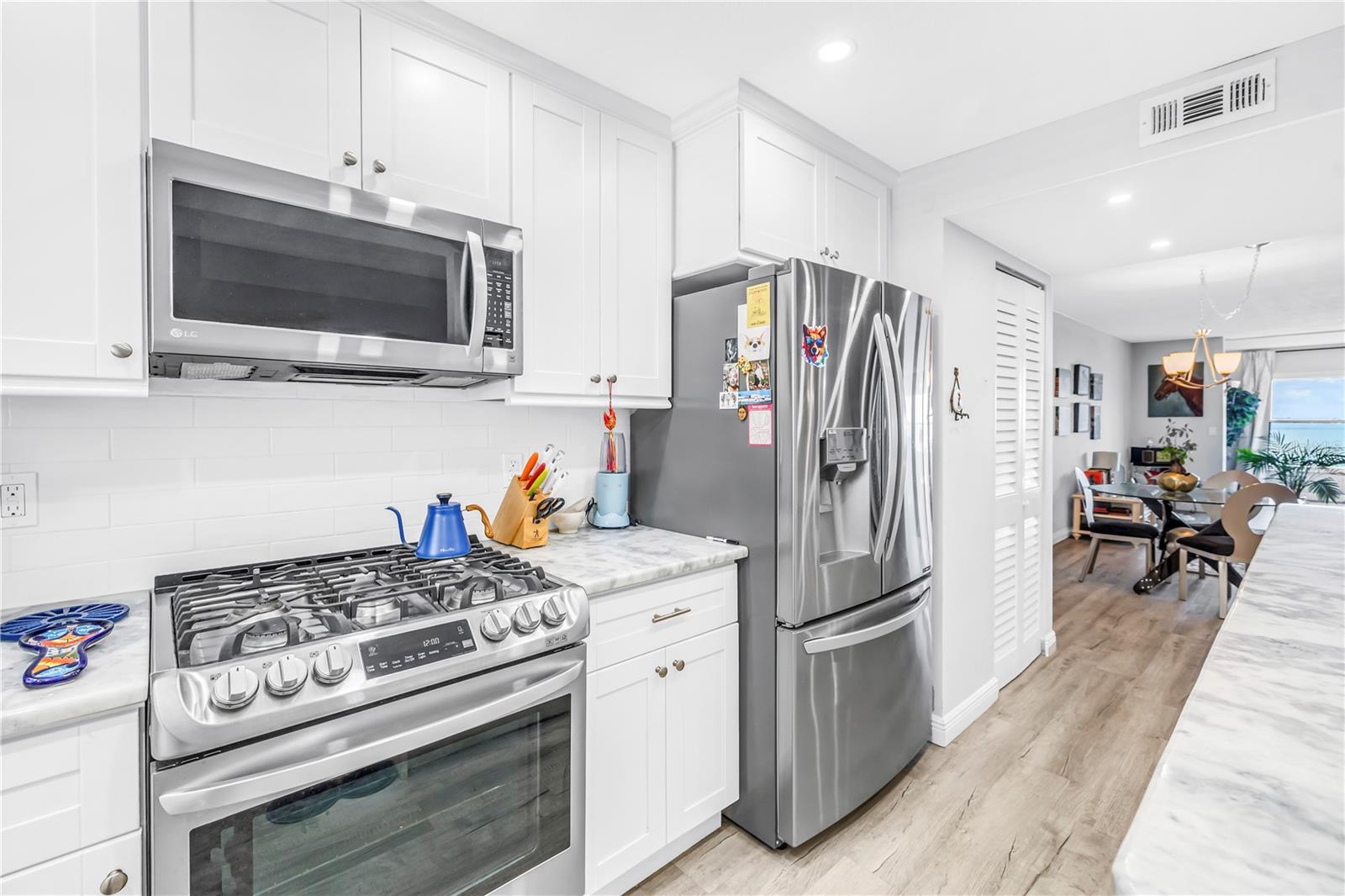 2023 Appliances