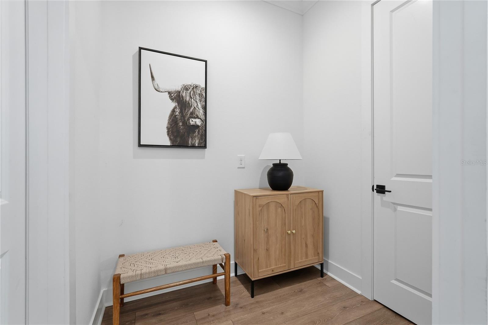mudroom