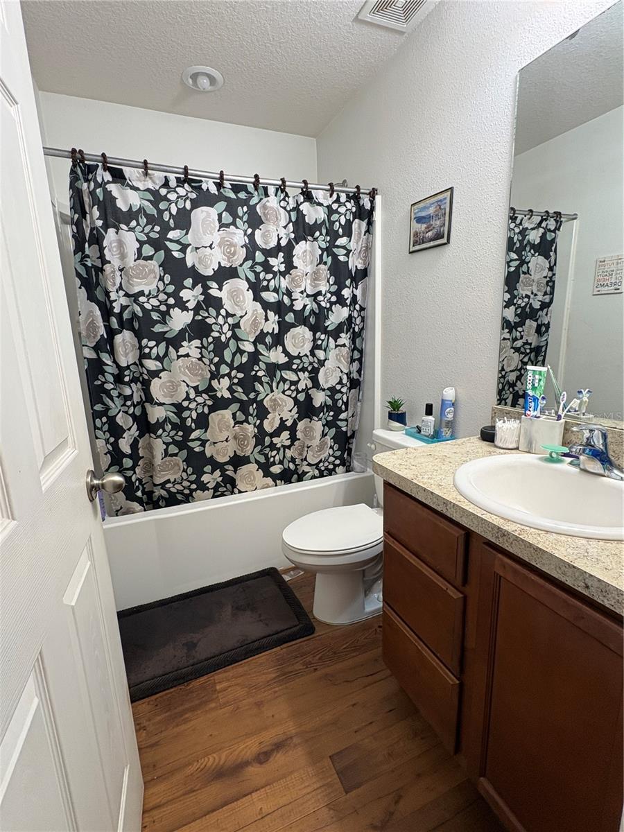 GUEST BATH