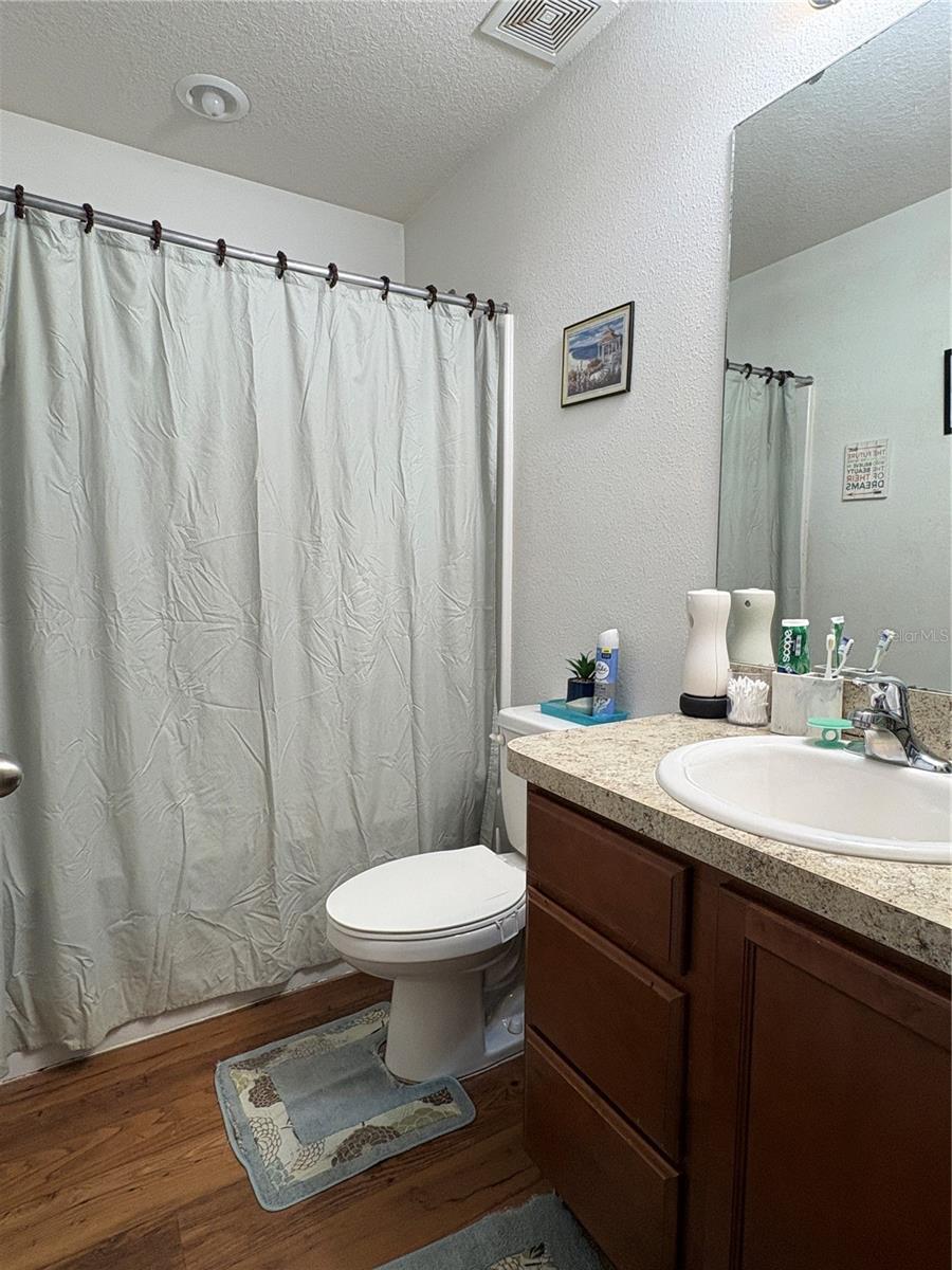 GUEST BATH