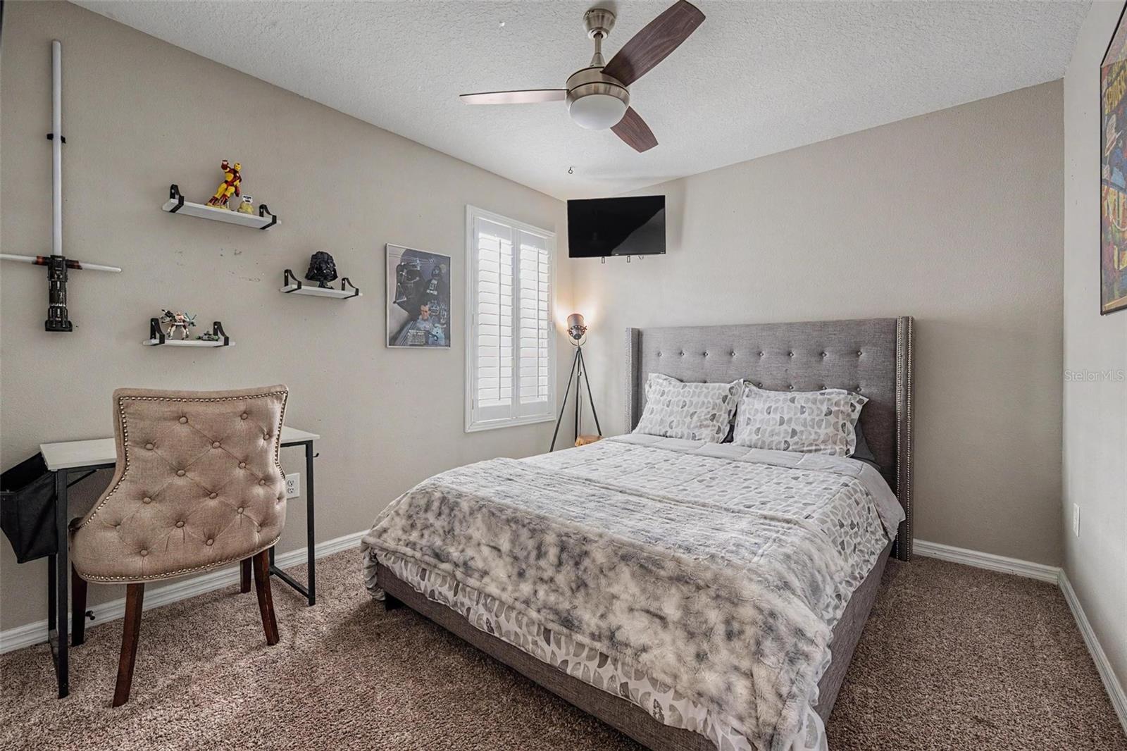 Bedroom 4