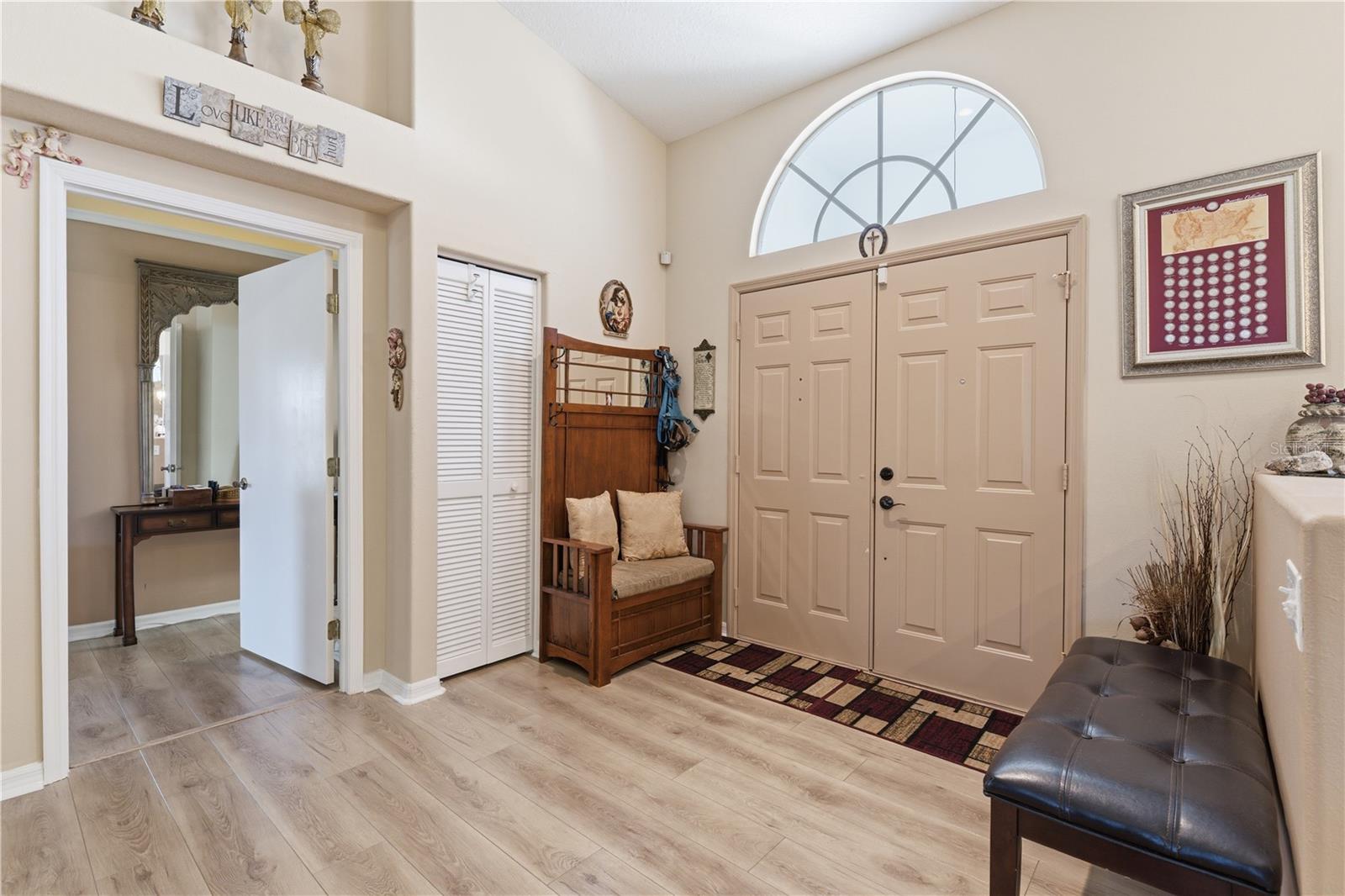 Foyer
