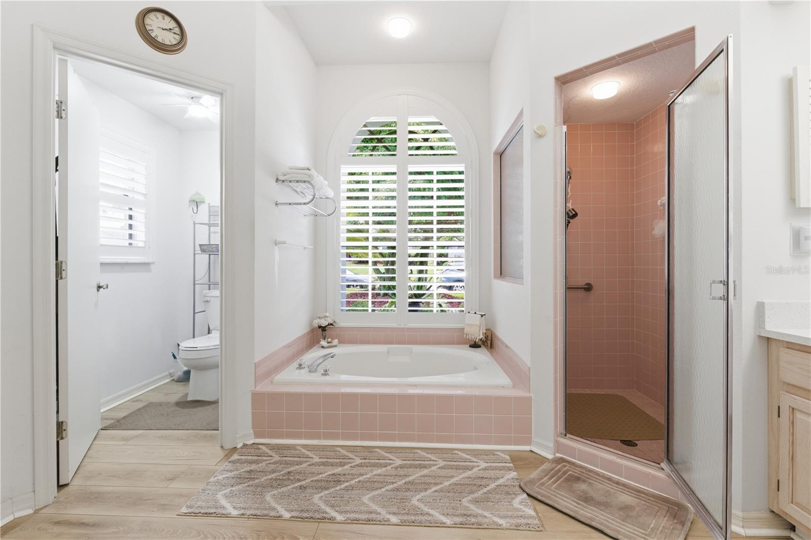 En Suite Bathroom
