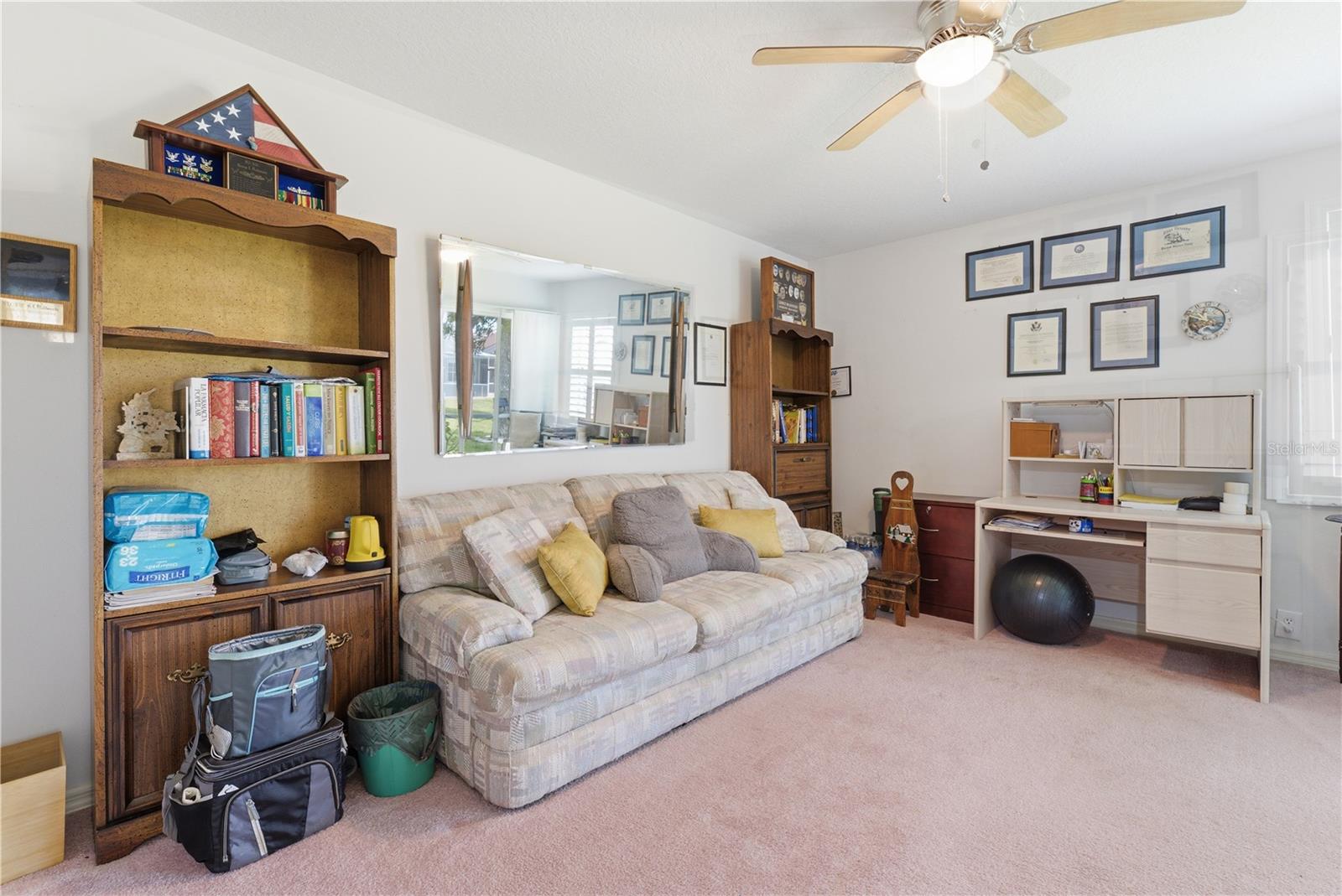 3 Bedroom