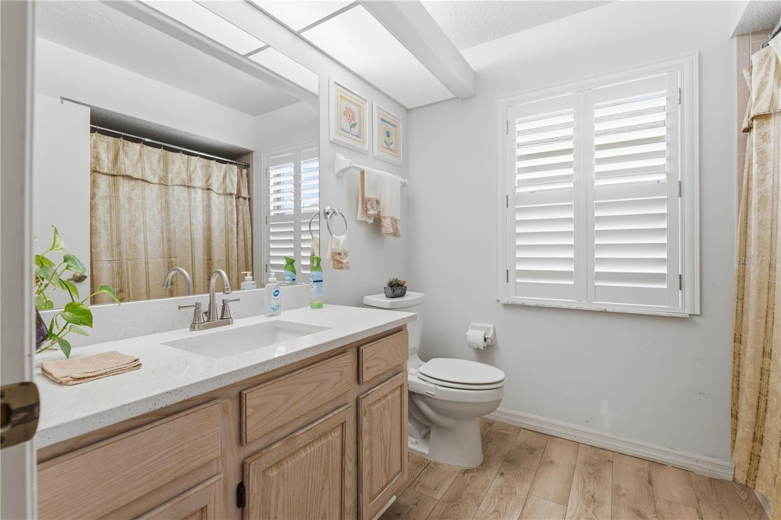 2 Bathroom