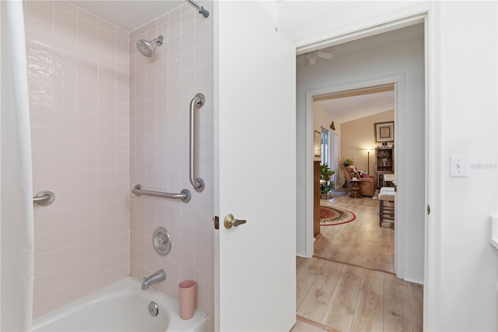 2 Bathroom