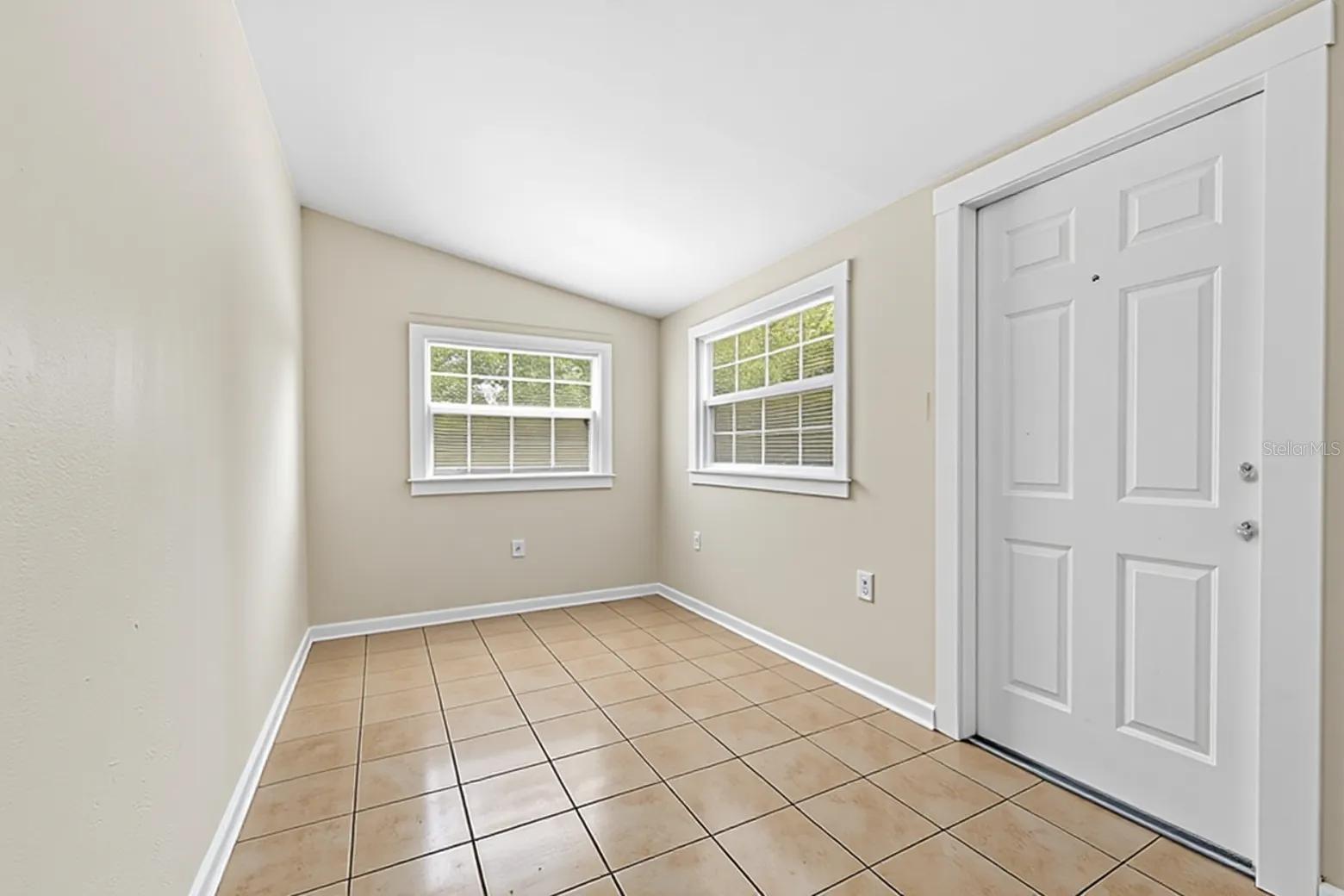 Florida room