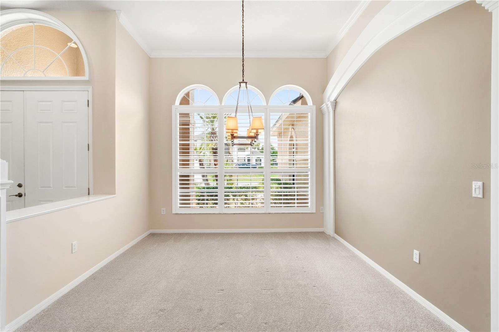 formal diningroom