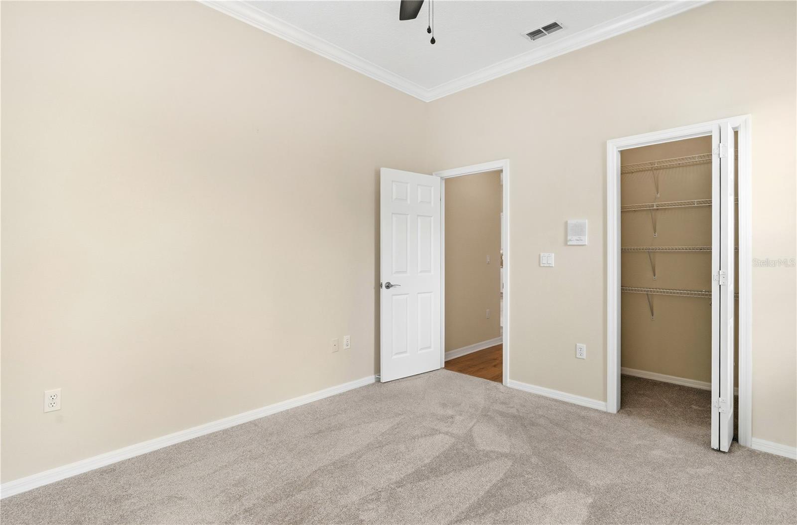 bedroom #2