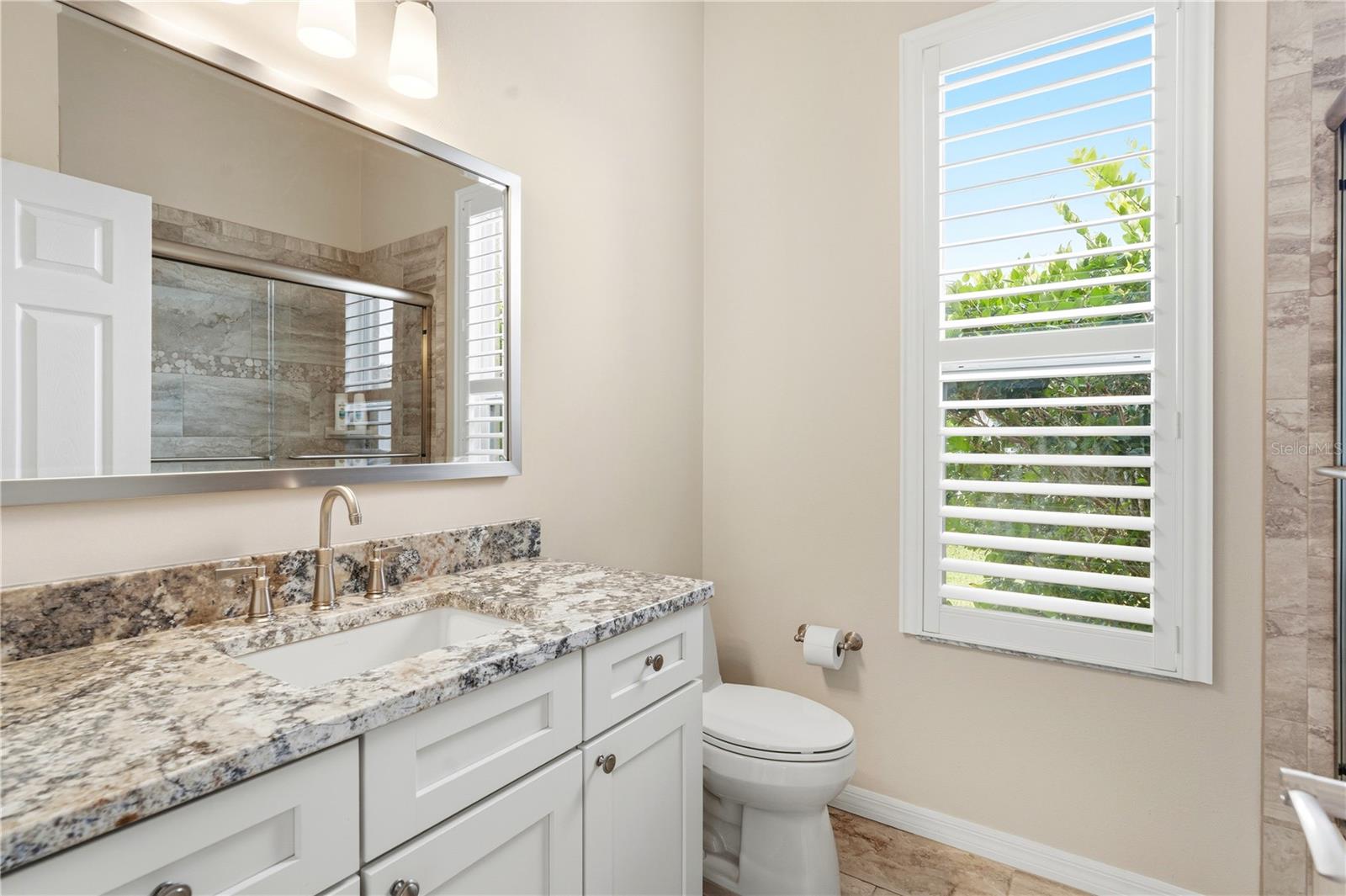 Bathroom #2