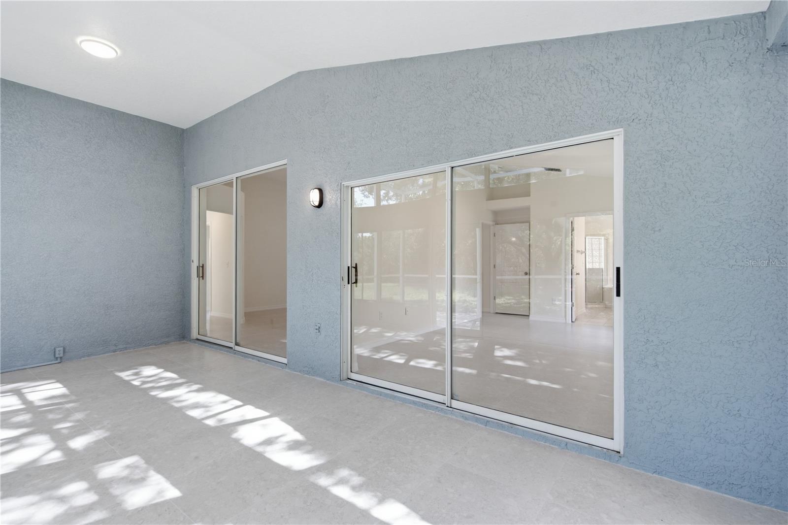 Florida/bonus room