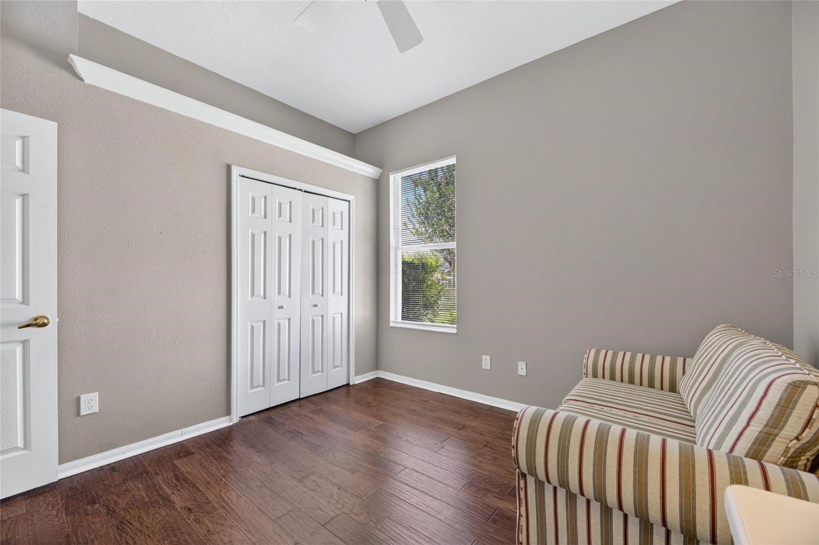 Bedroom #2