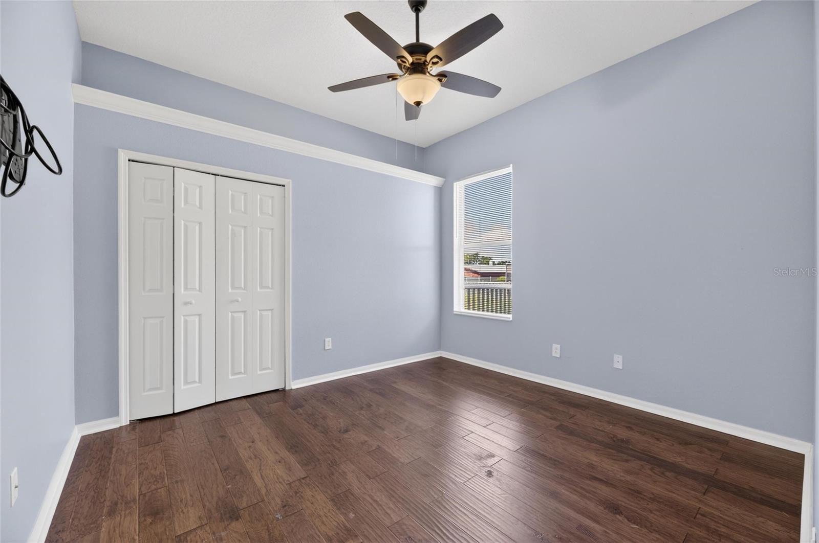 Bedroom #3