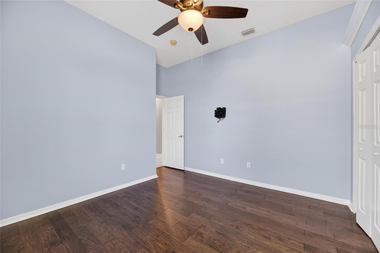 Bedroom #3