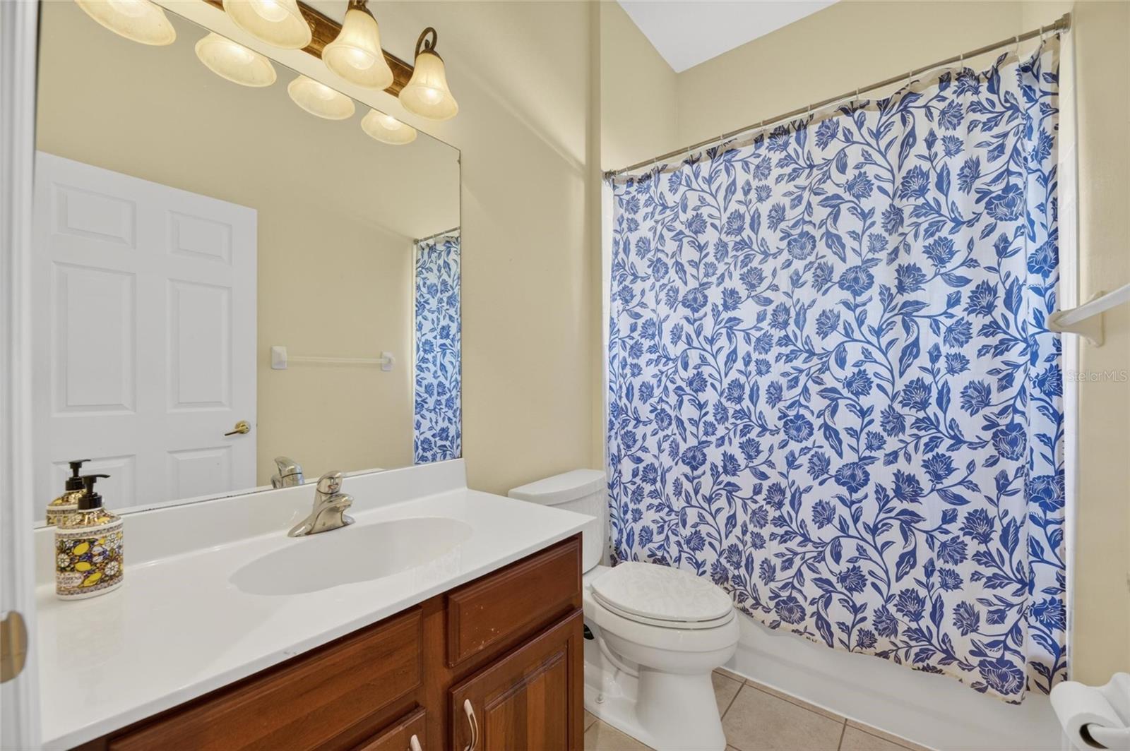 Bathroom #2