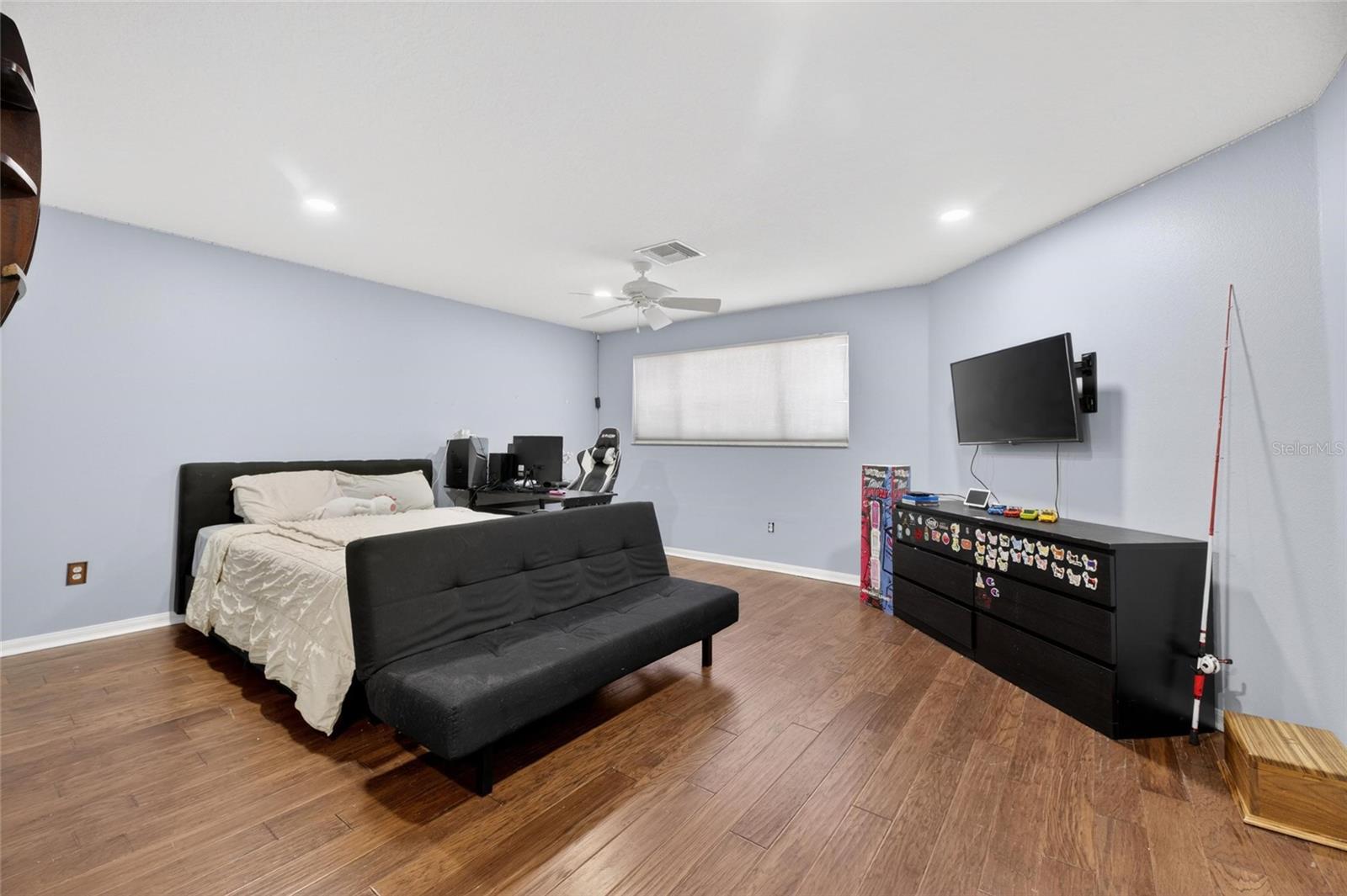 Bonus Room