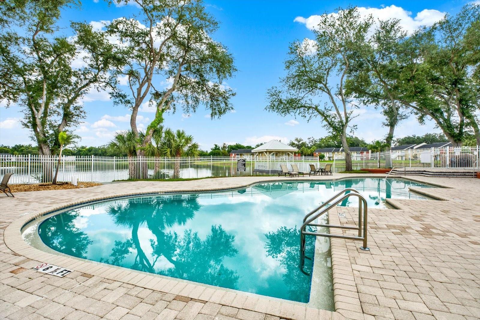 Community Pool