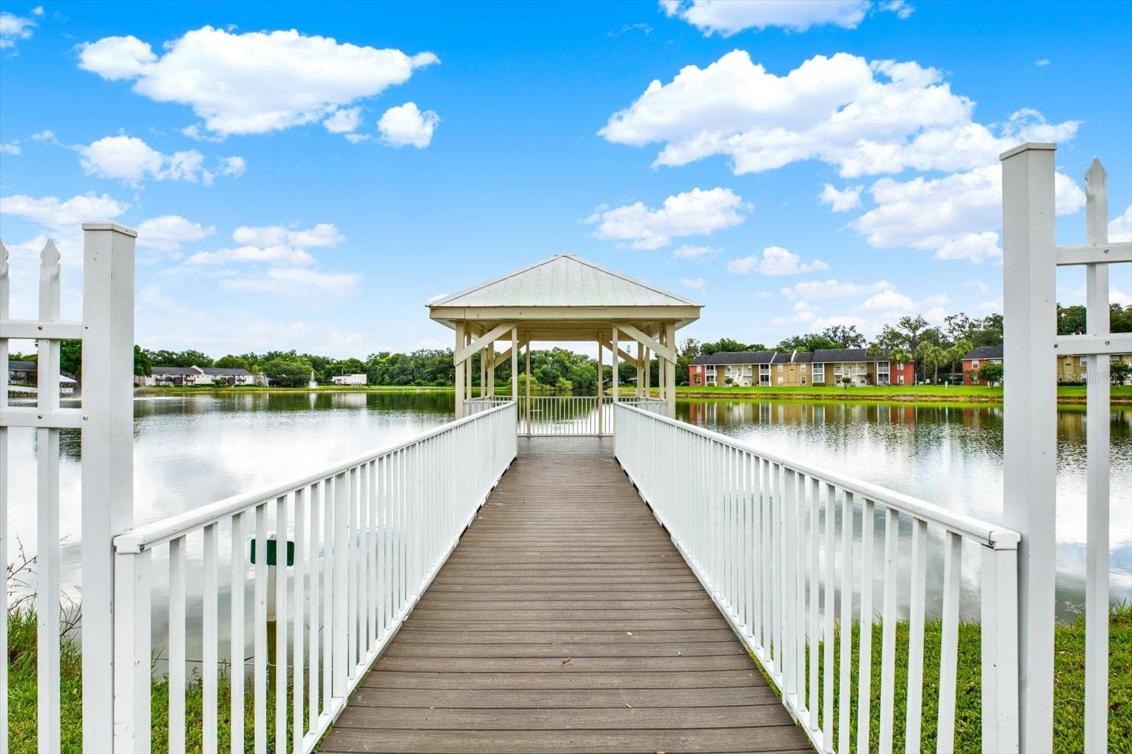Dock