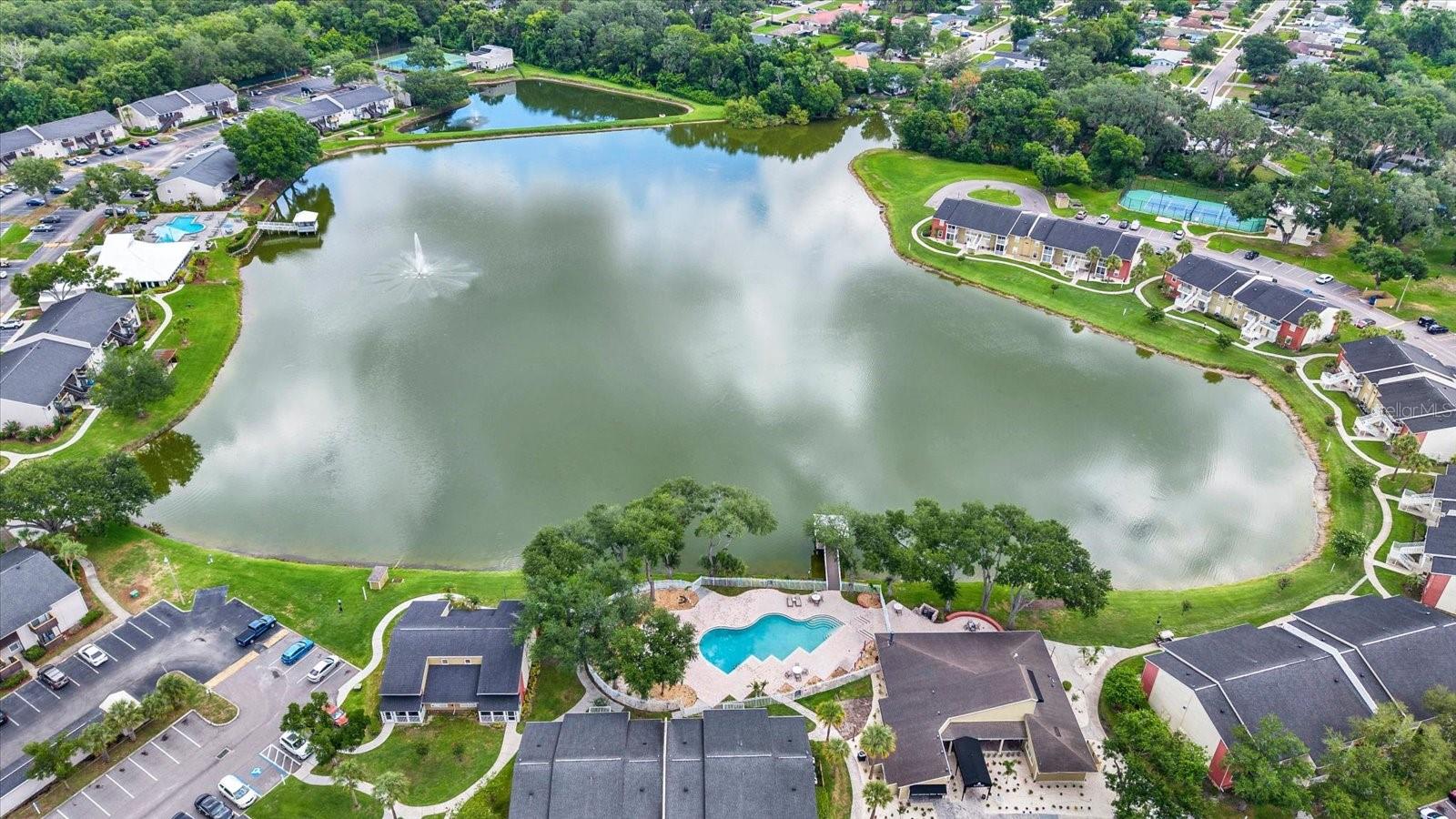 Lake