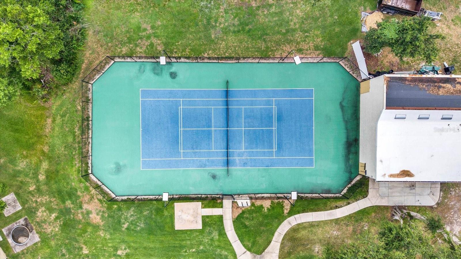Tennis