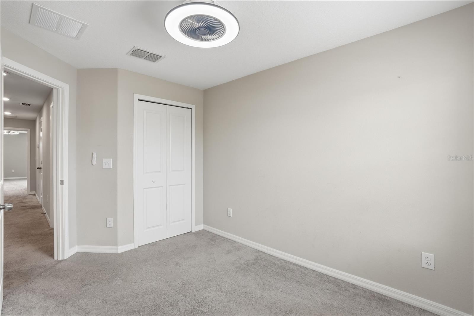 Loft/landing