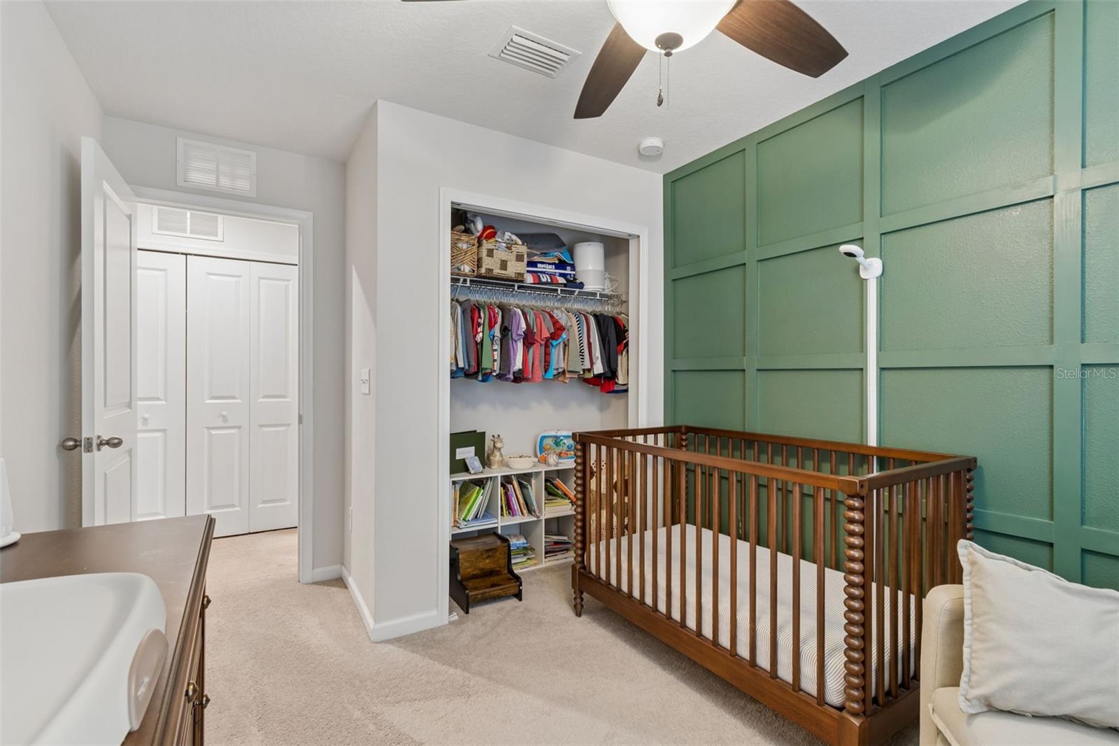 BEDROOM 2
