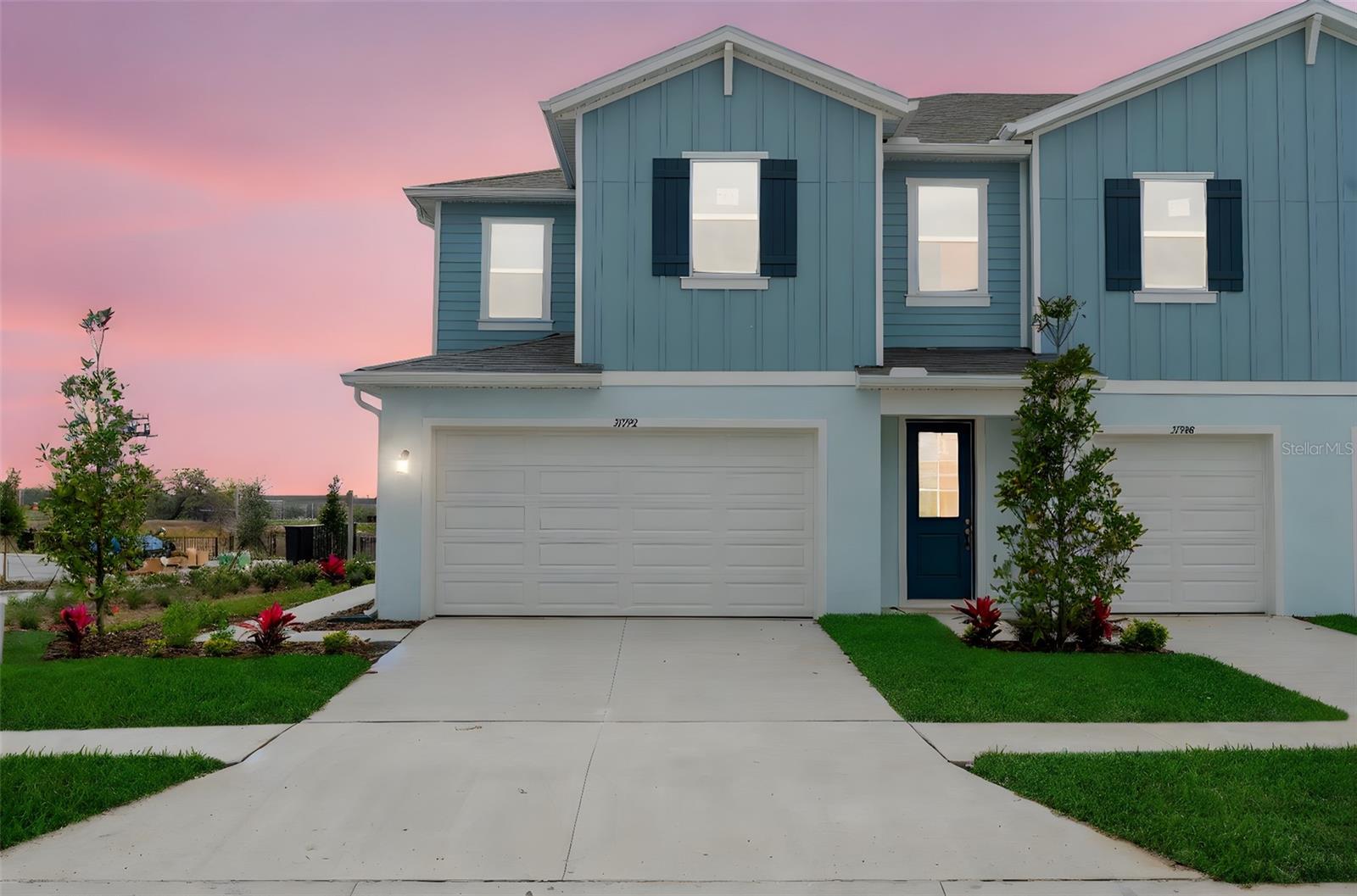 Sample image Seabreeze