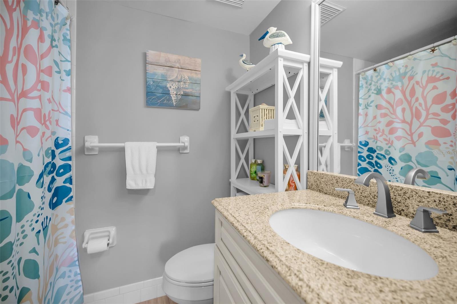 Guest Bath