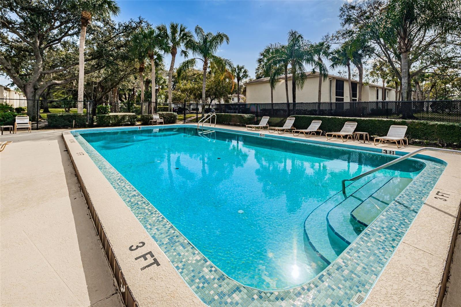 Community Pool