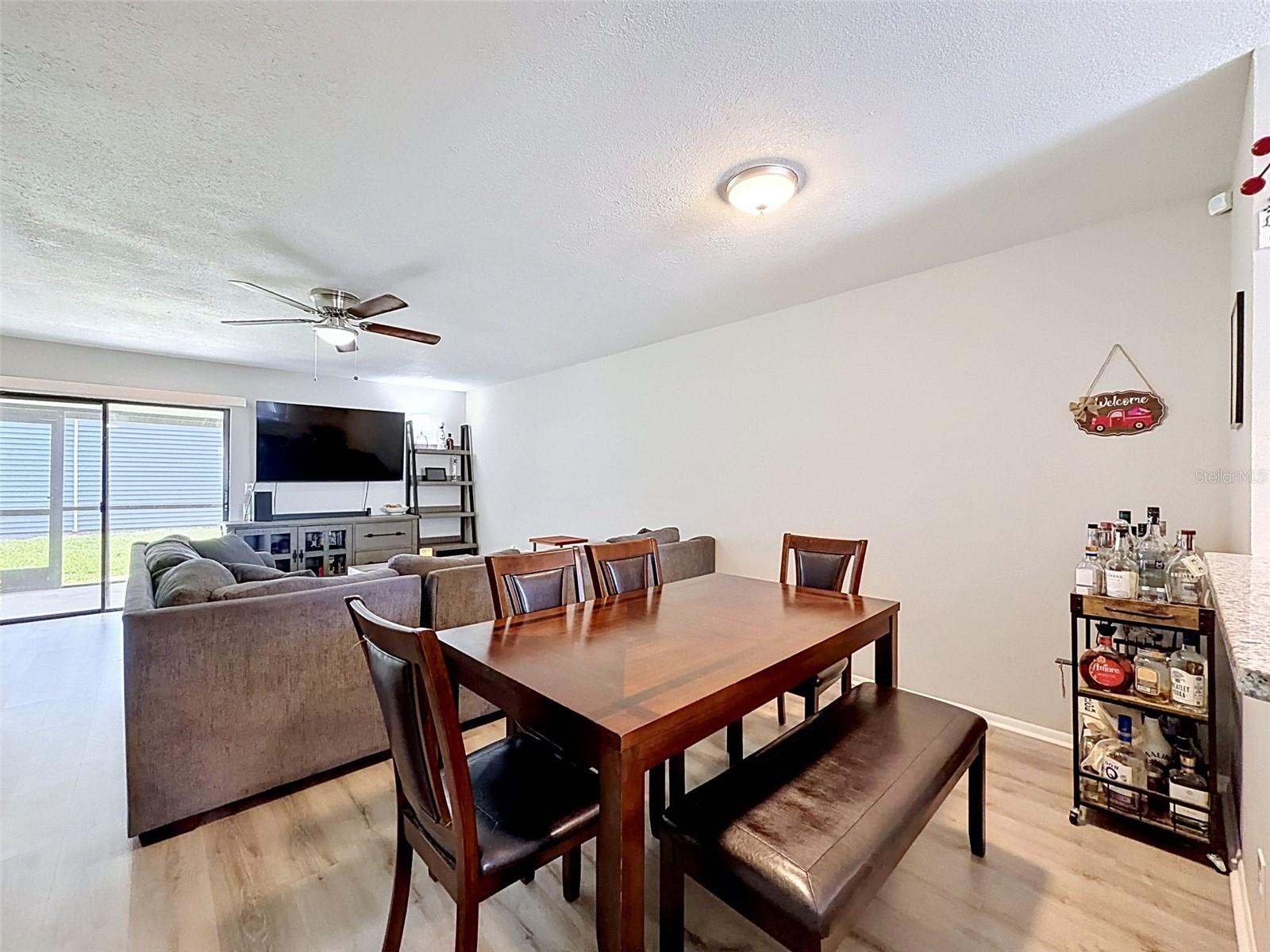 Dinning Room