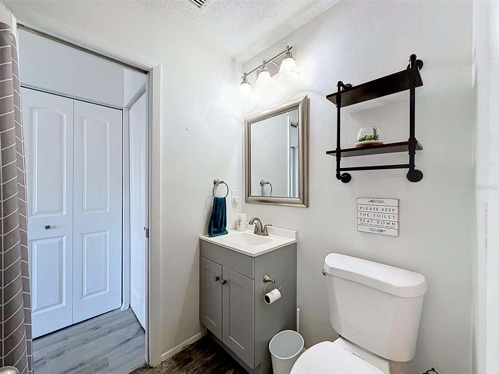 Bathroom 2