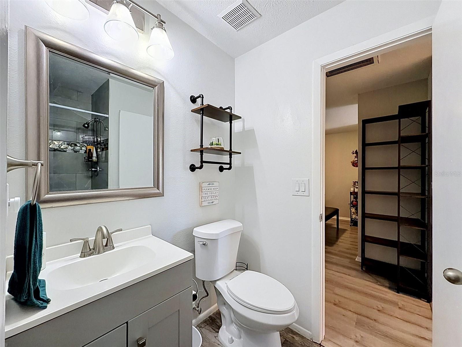 Bathroom 2