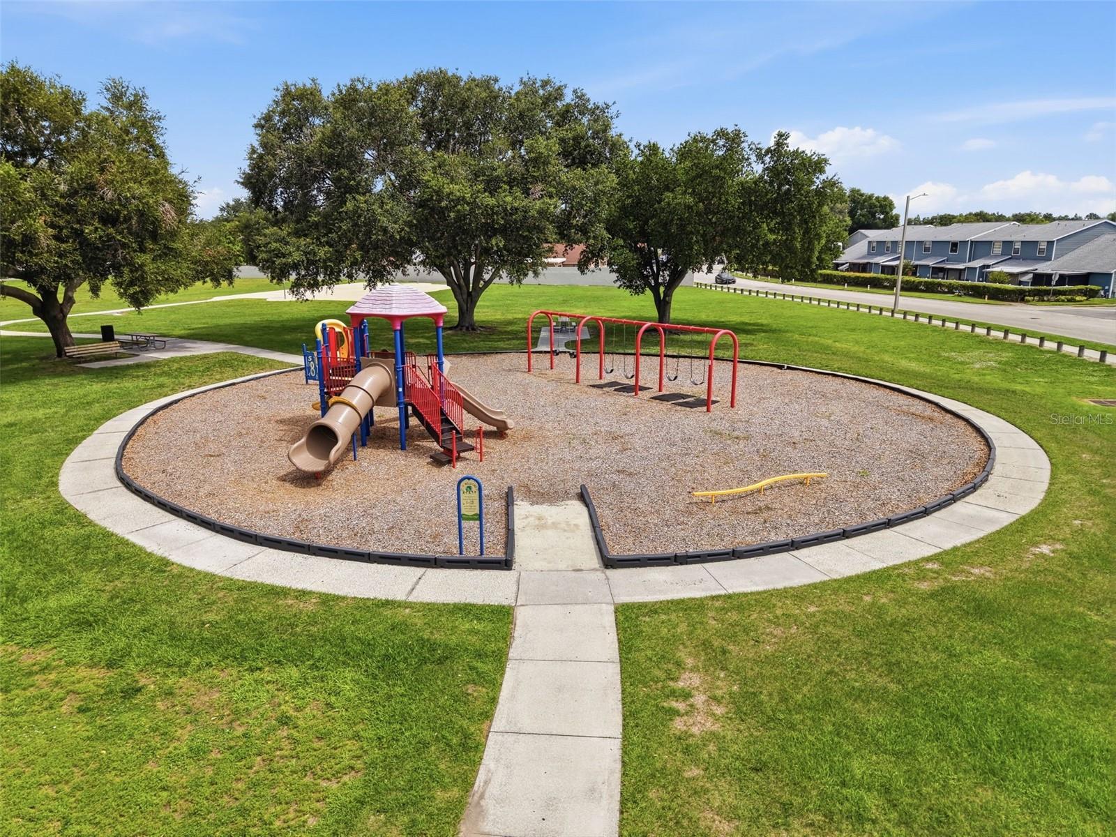 Community Playground