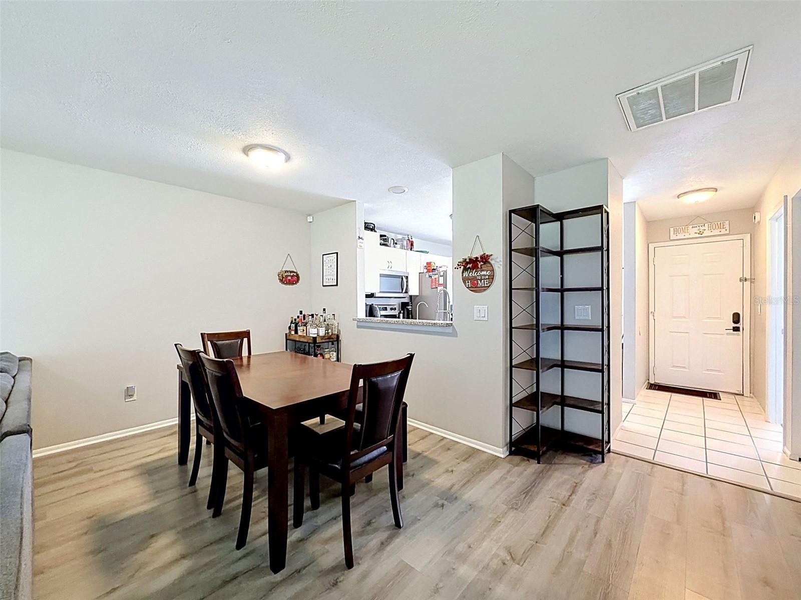 Dinning Room