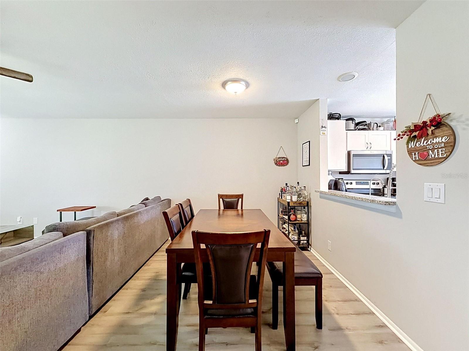 Dinning Room