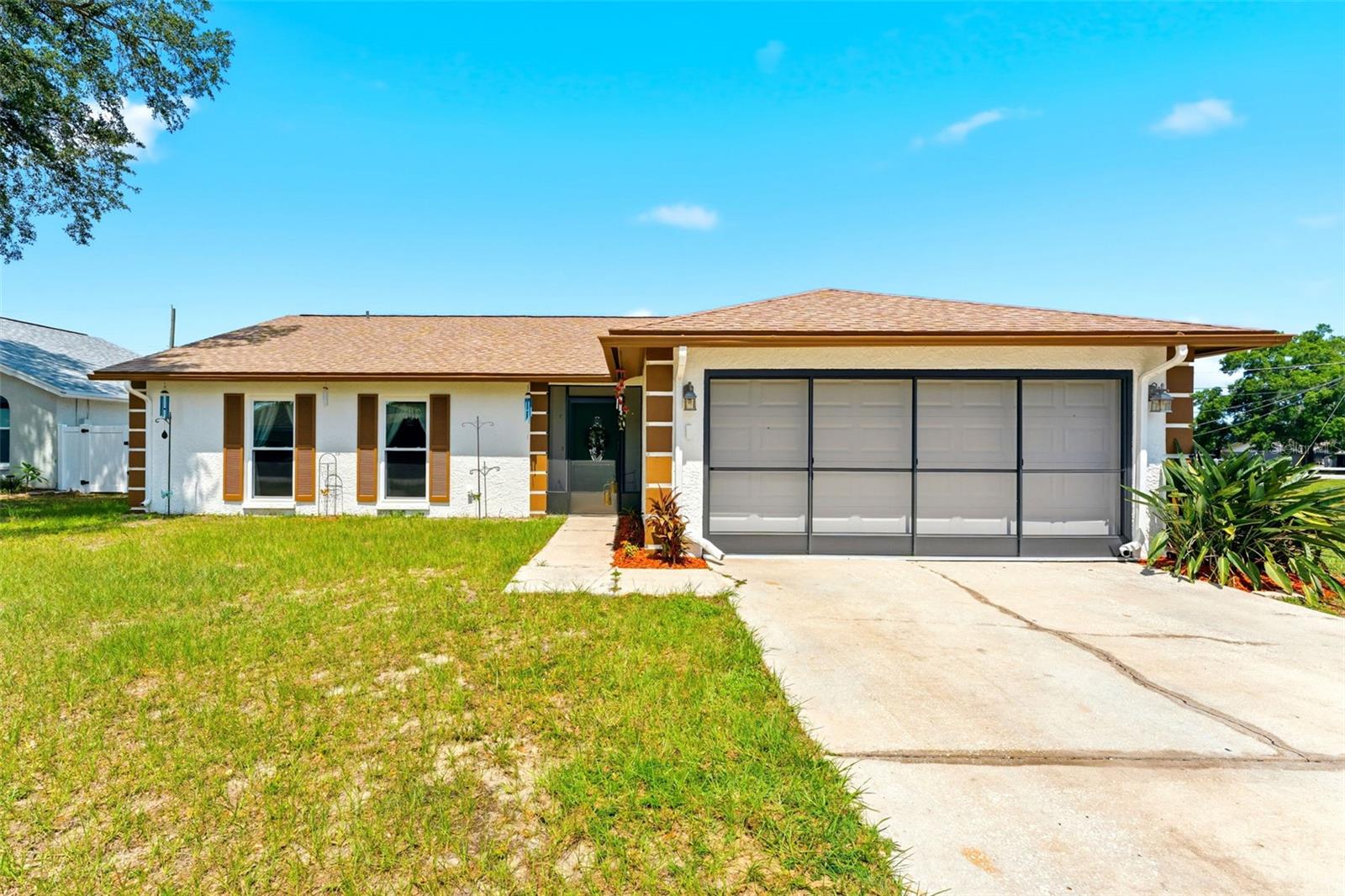 Beautifully maintained, turn-key and thoughtfully updated home