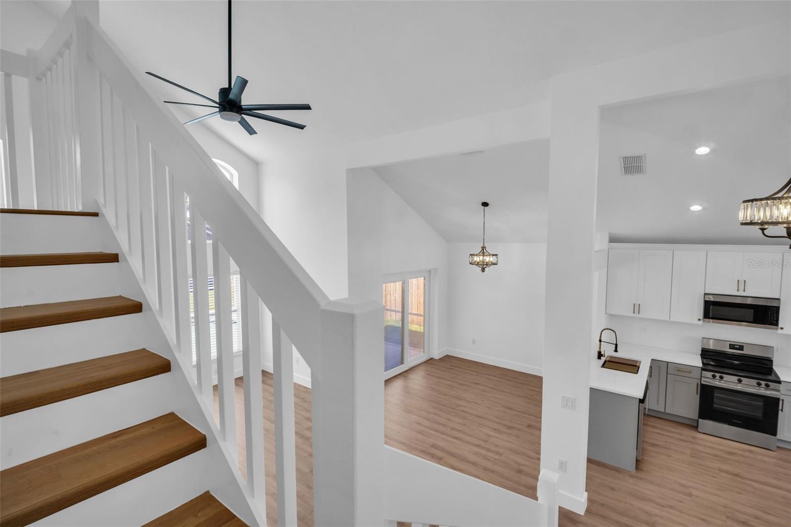 Staircase
