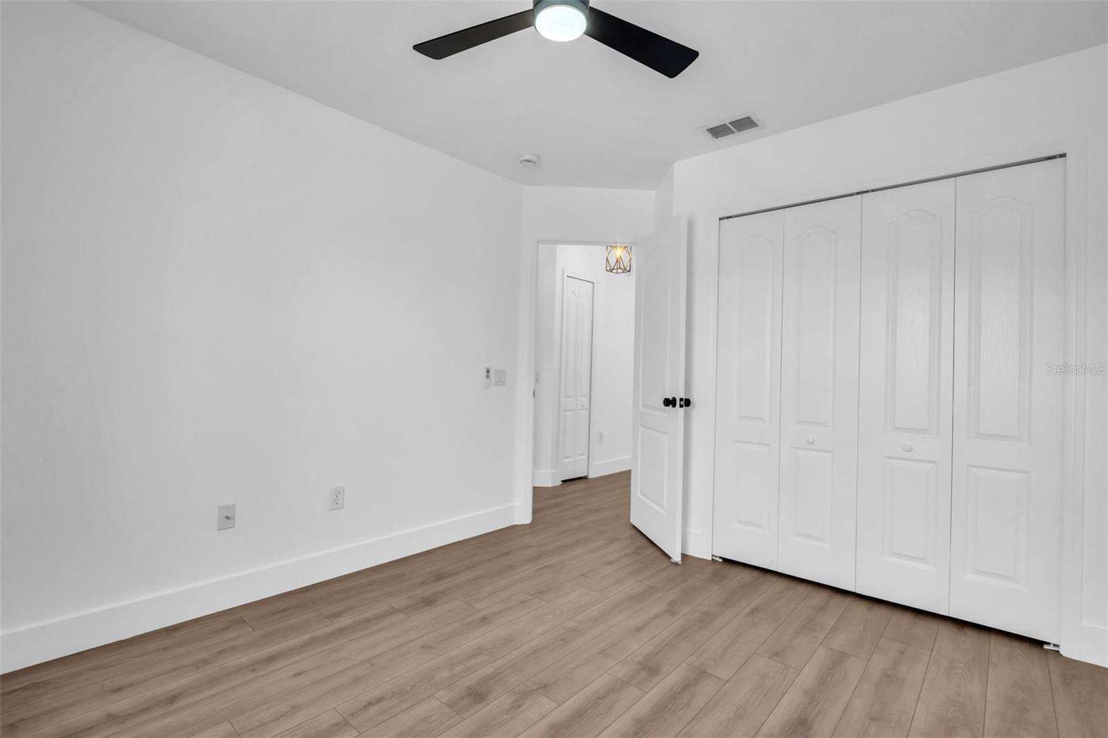 Third Bedroom