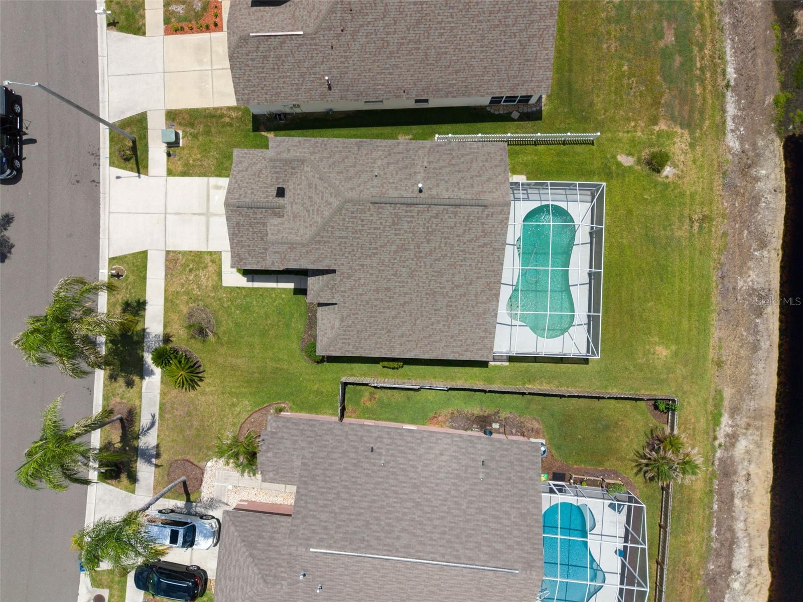 Birdseye View