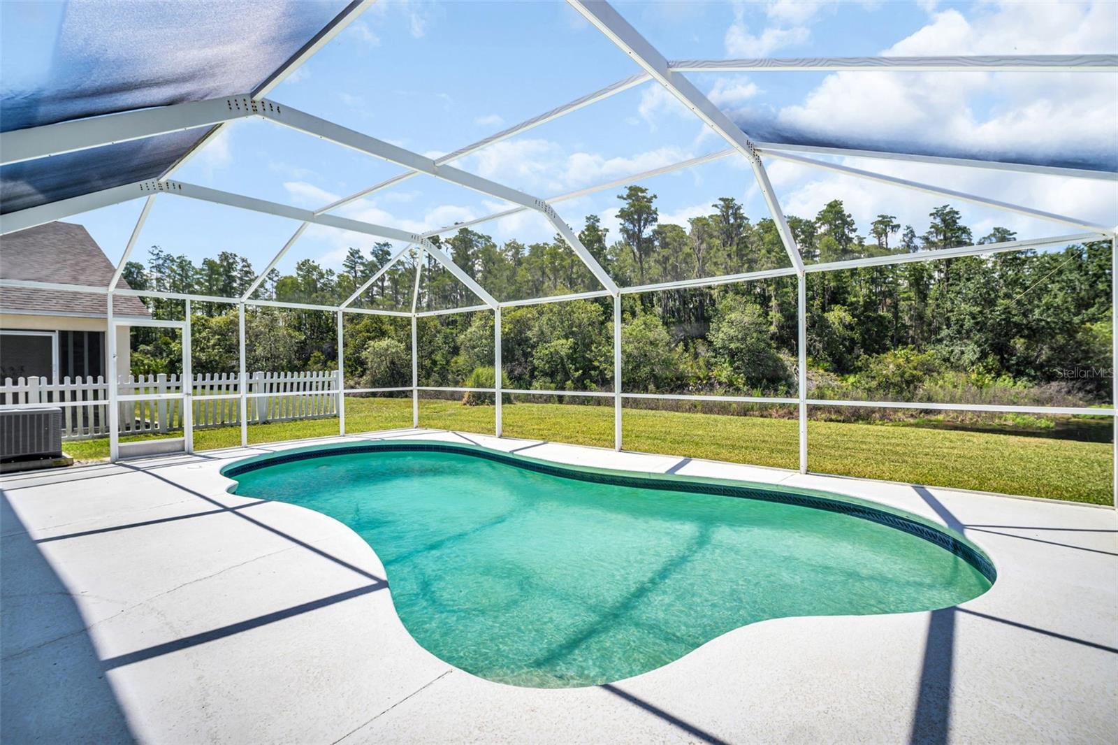 Pool Area