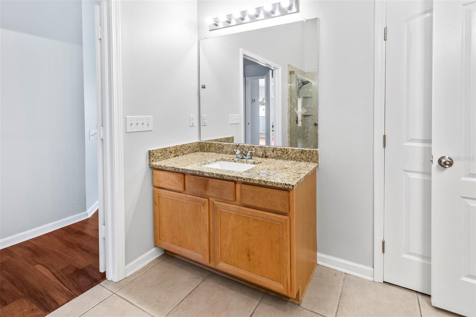 Master Bath 3